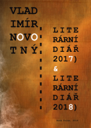 Literární diář 2017 & Literární diář 2018