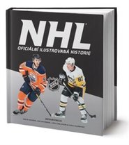 NHL: Oficiální ilustrovaná historie