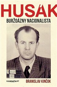 Husák - Buržoázny nacionalista 1951-1963