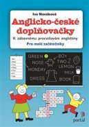 Anglicko-české doplňovačky