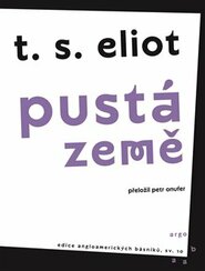 Pustá země - T. S. Eliot