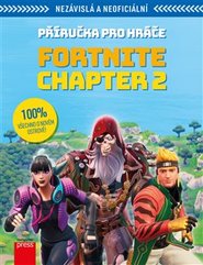 Fortnite Chapter 2: Příručka pro hráče - kol.