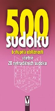 500 sudoku