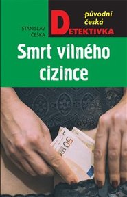 Smrt vilného cizince