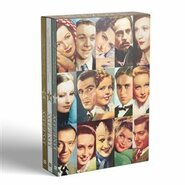 Komplet - Hvězdy první republiky 1, 2, 3 - Alžběta Nagyová