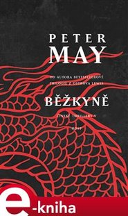 Běžkyně - Peter May