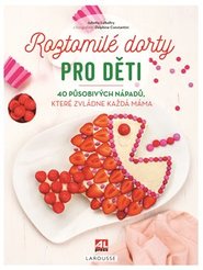 Roztomilé dorty pro děti