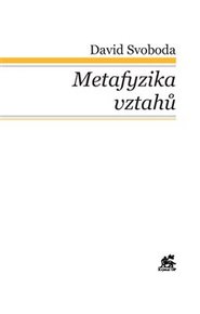 Metafyzika vztahů