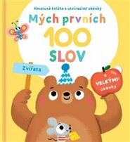 Mých prvních 100 slov - Zvířata