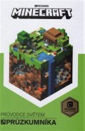 Minecraft - Průvodce světem průzkumníka - kolektiv autorů