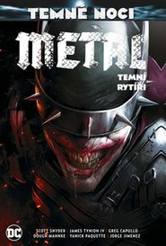 Temné noci - Metal 2: Temní rytíři