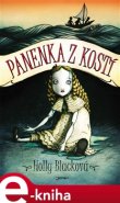Panenka z kostí - Holly Blacková