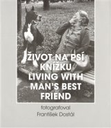 Život na psí knížku - František Dostál