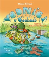 Vodníci v Čechách - Simona Petrová