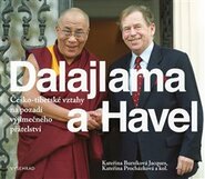 Dalajlama a Havel