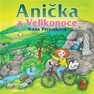 Anička a Velikonoce