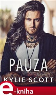 Pauza - Kylie Scott