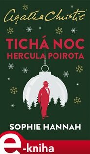 Tichá noc Hercula Poirota - Sophie Hannah