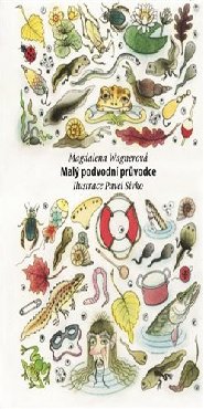 Malý podvodní průvodce