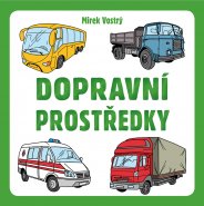 Dopravní prostředky