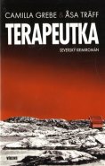 Terapeutka - Camilla Grebe, Asa Träff