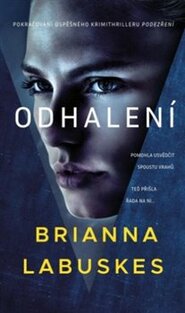 Odhalení