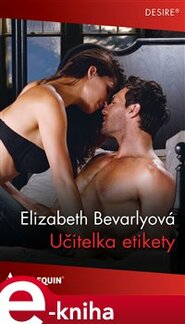 Učitelka etikety