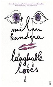 Laughable Loves