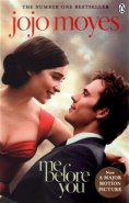 Me Before You (film tie-in) - Jojo Moyes