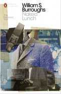 Naked Lunch - William S. Burroughs