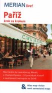 Merian Live - Paříž - krok za krokem