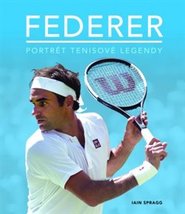 Federer - Portrét tenisové legendy