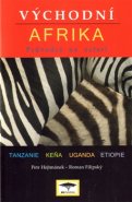 Východní Afrika - Petr Hejtmánek, Roman Filipský