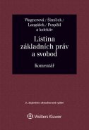 Listina základních práv a svobod. Komentář - 2. vydání