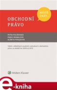 Musíš znát... Obchodní právo - Petra Polišenská, Marie Hrabalová, Alžbeta Perejdová