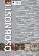 Slavné osobnosti ve fondech středočeských archivů