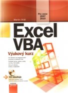 Excel VBA - Výukový kurz - Martin Král