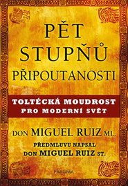 Pět stupňů připoutanosti