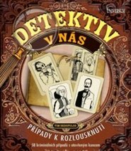 Detektiv v nás - Tim Dedopulos