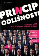 Princip odlišnosti - Jean Chatzky