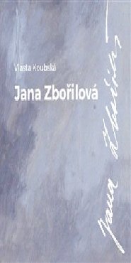 Jana Zbořilová