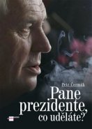 Pane prezidente, co uděláte? - Petr Čermák