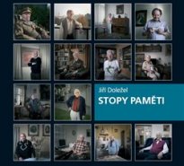 Stopy paměti - Jiří Doležel