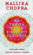 Má trnitá cesta k radosti ze života - Malika Chopra