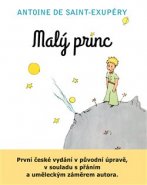 Malý princ - Antoine de Saint-Exupéry