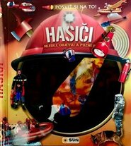 Posviť si na to - Hasiči