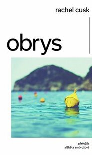 Obrys - Rachel Cusková