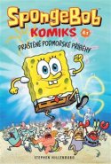 SpongeBob 1: Praštěné podmořské příběhy