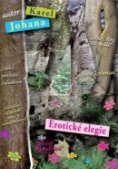 Erotické elegie - Karel Johana