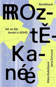 Roztěkané